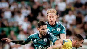 Pięć dyskwalifikacji w PKO Ekstraklasie