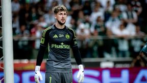 Piłkarz Legii nie gryzł się w język. "Jestem mocno sfrustrowany"