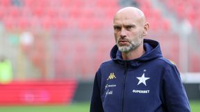 Dreszczowiec dla Wisły Kraków. "Widziałem dobrą energię"