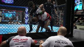 Powołano kadrę juniorów i seniorów Polski na MŚ IMMAF 2025