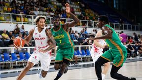 Jeremy Sochan wraca do zdrowia. Mówi, co dalej z kadrą Polski