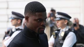 Były gwiazdor Arsenalu oskarżony o gwałt. Już stanął przed sądem