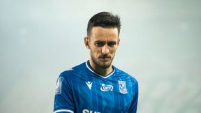 Lech Poznań przygotowuje się do rywalizacji w LM. Gwiazda zespołu nie trenuje