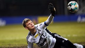 Wychowanek wrócił do Arki Gdynia. Pół roku temu mówiła o nim cała Polska