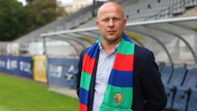Oficjalnie. Miedź Legnica ma nowego trenera