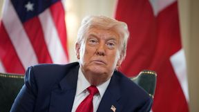 To już przesądzone. Trump powołuje specjalny zespół w Białym Domu