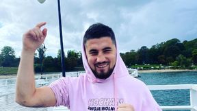 To jest wręcz niewiarygodne. Wyjawił, ile zarabiał dziennie