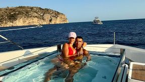 Skończył 40 lat. Pieniędzy ma jak lodu