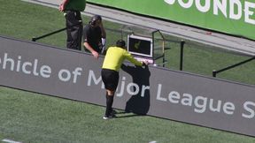 Nowość w czasie meczów Serie A. Włosi idą z duchem czasu