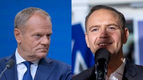 W polityce dzieli ich wszystko. Ale łączy jedno