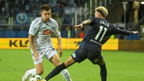 Będzie ciekawie w rewanżu. Zaskoczenie w meczu możliwych rywali Lecha Poznań