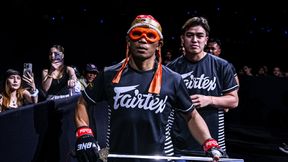 ONE Fight Nights 119 w najbliższy piątek na żywo w Fightklubie!