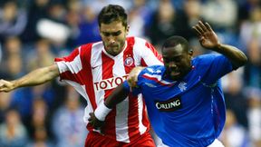 Polak grał w Crvenej Zveździe. Serbowie chcieli mu zaszkodzić. "Taki paszkwil"