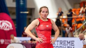 Sukcesy polskich zapaśników