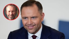 Będzie na zaprzysiężeniu Nawrockiego. Wujek zdradził, o czym z nim rozmawiał