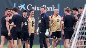 W Barcelonie zaczyna wrzeć. Media ujawniają, co się dzieje w szatni