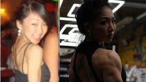 Przeszła szokującą metamorfozę. Teraz mówią na nią "Mała Bestia"