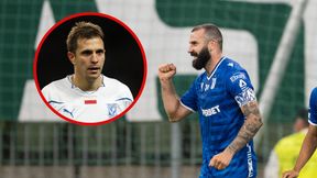 Serb ujawnia. Miny im zrzedły po wylosowaniu Lecha