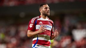 Niemcy nagle z niego zrezygnowali. To przez wpisy o Strefie Gazy