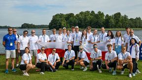 Startują mistrzostwa świata. Polacy powalczą o medale!