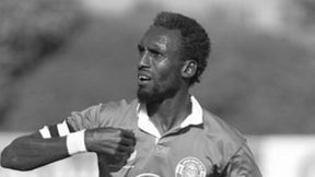 "Palestyński Pele" zginął w Strefie Gazy. Suleiman Al-Obeid miał 41 lat