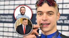 Losy wielkiego talentu w rękach ABW i Nawrockiego. "To jest interes Polski"