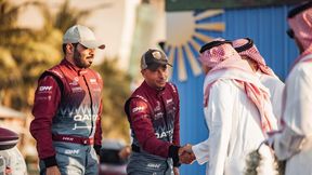 Polak szkoli Katarczyków. "Spodziewałem się, że będzie katastrofa"