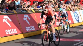 To nie koniec zamieszania w Tour de Pologne. Możliwa zmiana zwycięzcy etapu