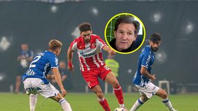 Serbowie obnażyli Lecha Poznań. "Szanse spadły do minimum"