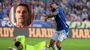 Wichniarek ostro o Lechu Poznań. "Tak nie może być"