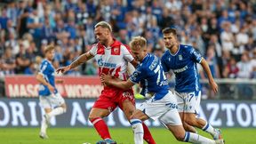 To przeszkodziło Lechowi Poznań. "Szkoda"