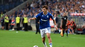 Opowiedział Hiszpanom o Ekstraklasie. "Polska piłka nie ma czego zazdrościć"