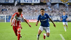 Liga Mistrzów. Gdzie oglądać mecz Crvena zvezda Belgrad - Lech Poznań? Będzie w TV? Kiedy start?