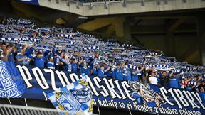 UEFA podjęła decyzję. Na tych stadionach będzie rywalizował Lech Poznań
