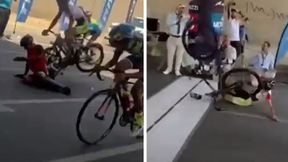 Był już pewien zwycięstwa. To, co się stało, trudno wytłumaczyć [WIDEO]