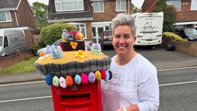 Kończy 40 lat. Tak mówi o założeniu rodziny