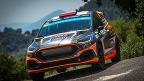 Z europejskich tras na domową rundę RSMP. Rzeźnik gotowy na Rajd Rzeszowski