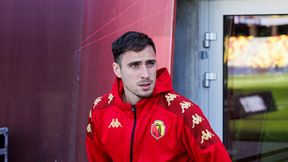 Minął tydzień i wraca do Polski. Ciekawe wzmocnienie Radomiaka