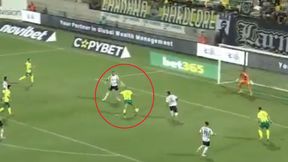 Aż przykro patrzeć. Jest nagranie z kompromitacji Legii