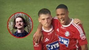 Duńczyk przedstawia rywali Jagiellonii. "Stadion będzie przypominał bibliotekę"