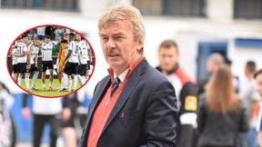 Boniek nie czekał długo. Jego wpis ws. Legii już niesie się po sieci