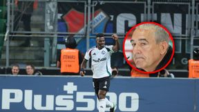 "To zakrawa o kompromitację". Były piłkarz ostro o Legii Warszawa