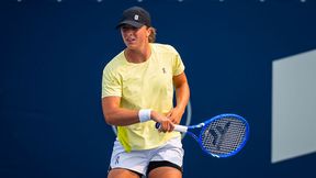 Iga Świątek poznała rywalkę. To rosyjska skandalistka