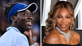 Wielkie osiągnięcie 18-latki. Przebiła ją tylko Serena Williams