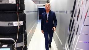Po latach wyjawił prawdę o problemach. Głodził się, aby wygrywać