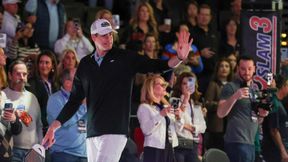 Słynny tenisista włożył kij w mrowisko. Rosjanie już to wykorzystują