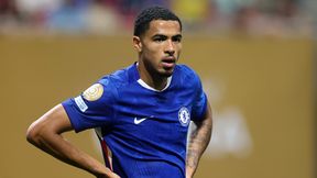 Diagnoza jak wyrok. Dramat gwiazdy Chelsea