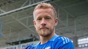 Niespodzianka w PKO Ekstraklasie. Wisła ogłosiła transfer Francuza