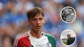 Włoscy eksperci jasno o transferze Ziółkowskiego. "Kolejny element układanki"