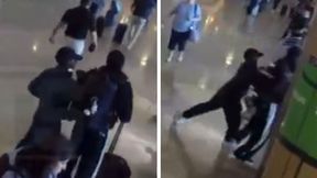 Mistrzyni olimpijska pobiła swojego partnera. Ujawniono nagranie